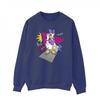 Mens Daisy Duck Cool Sweatshirt