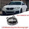 Модуль дневных ходовых огней для BMW 2 серии F22/F23 2014-2021 (Осталось)