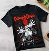 Dorohedoro T-shirt Dorohedoro Merch,Shin,Noi,Nikaido,Kaiman,Anime Gift Tee 2024
