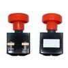 250A Car Push Button Switch DC Emergency Button Stop Switch  Pallet Truck