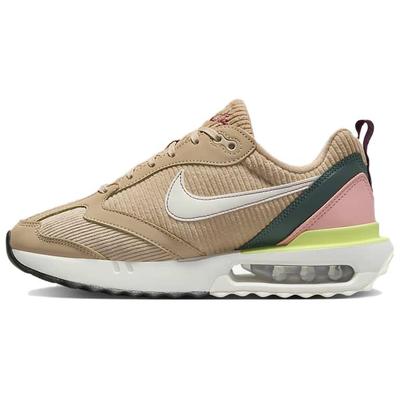 Air Max Dawn Повседневные низкие кроссовки Женские кроссовки Бронзовый FB8456-200