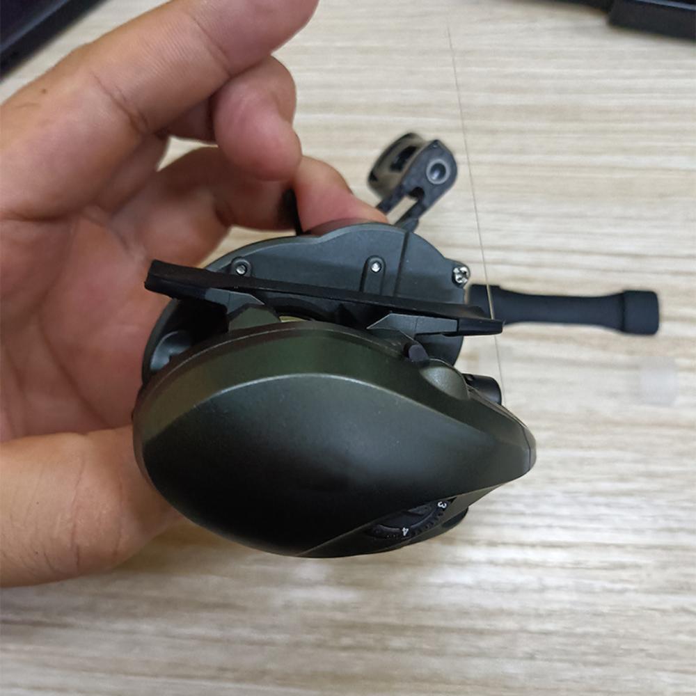 Rubber Baitcast Reel Protective Cover Universal Spinning Reel Protective Cover