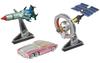 Thunderbird Tomica Metallic Color Set 3-piece