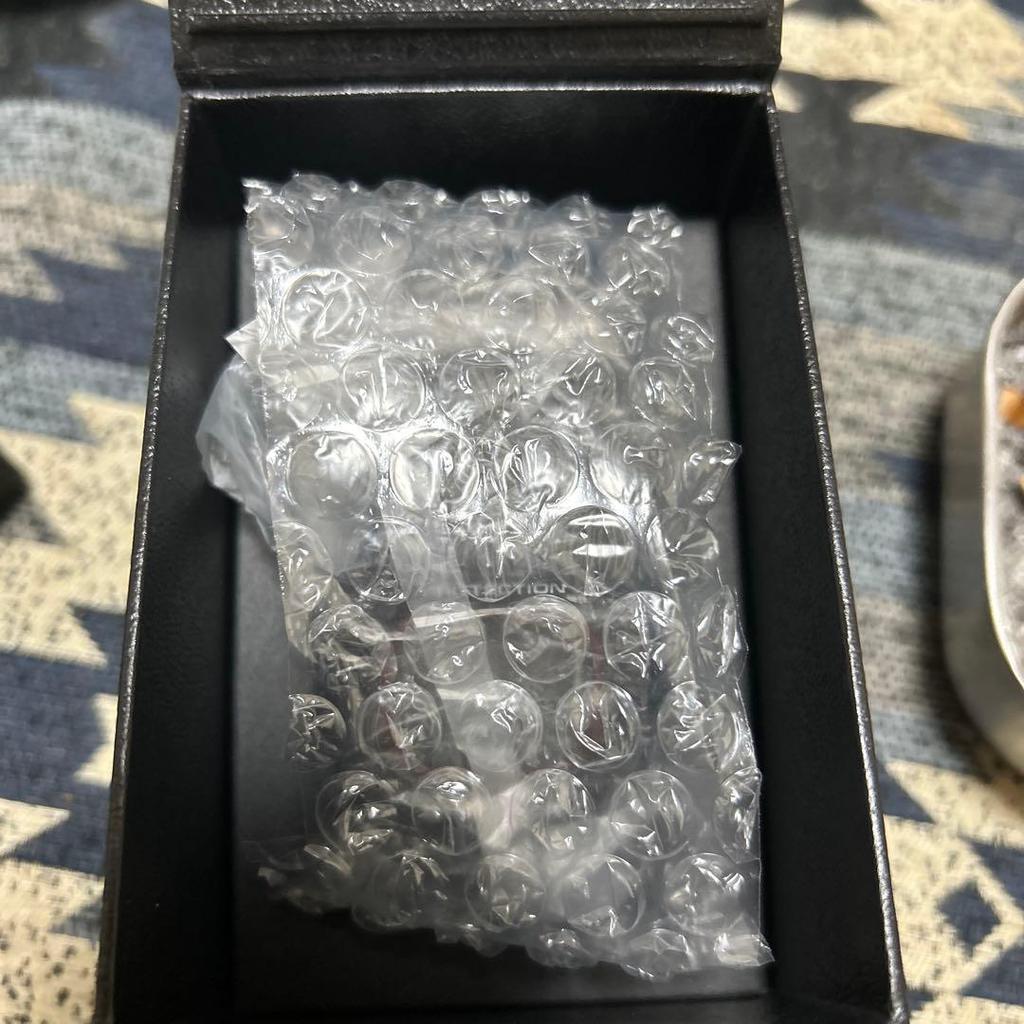 Used G-SHOCK DW-5000R First model reprint ORIGIN New and unused