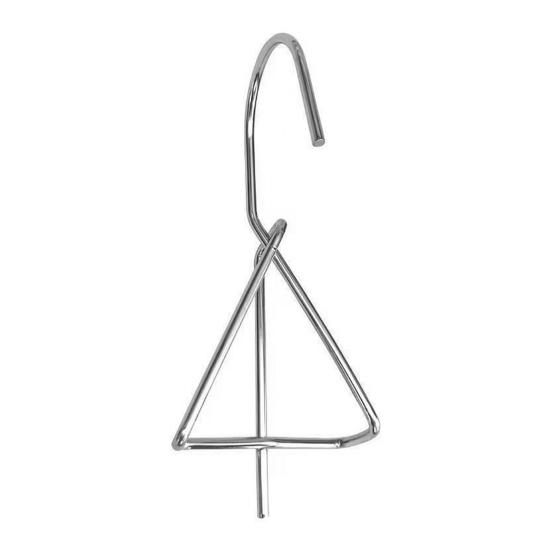 Терракотовые Горшки для Растений Вешалки Крючки для Цветочных Горшков для Глиняных Горшков Нержавеющая Сталь Держатель для Терракотовых Горшков Вешалка для Растений для Забора Стены Уличный Внутренний Декор