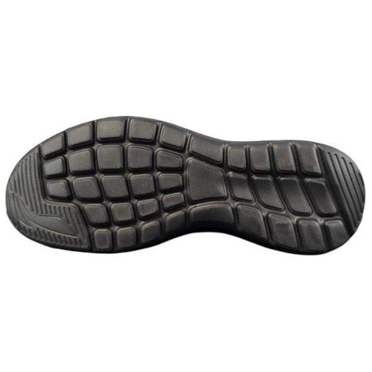 Li-Ning Удобные универсальные нескользящие прочные низкие кроссовки для бега женские кроссовки черные ARSU114-1