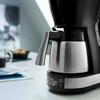 Delonghi Фильтровальная кофемашина ICM 16731