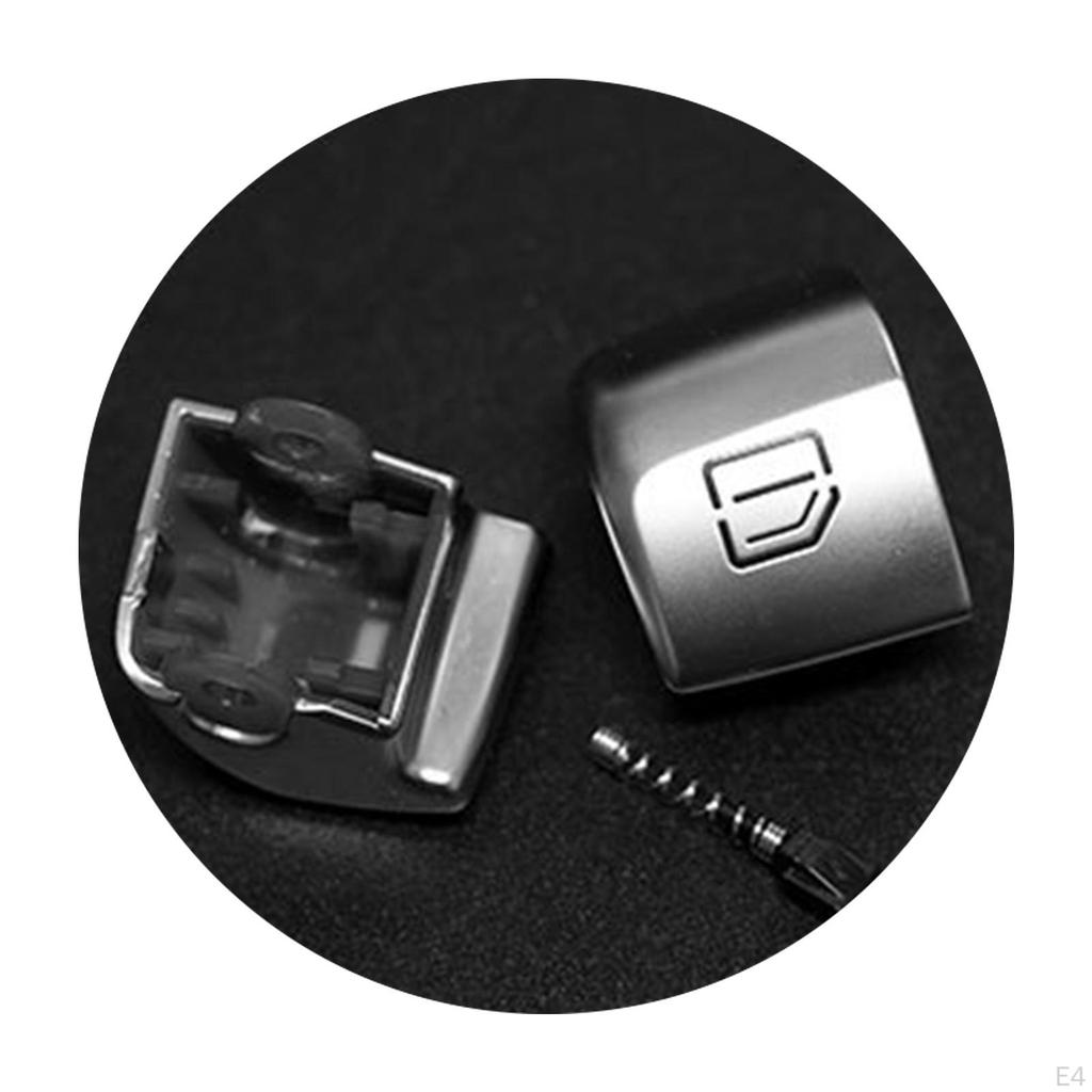 Крышка кнопки автоматического переключения окон, 2059056811 для CClass W205 W213 GlcClass x253 C253