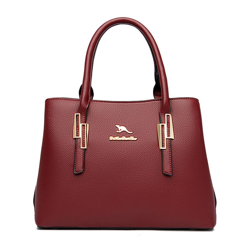 Модная и изысканная женская сумка через плечо Noble Lady Party Handbag Temperament Girl Crossbody Bag