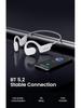 Bluetooth-наушники AS20 с костной проводимостью - Открытый спортивный дизайн