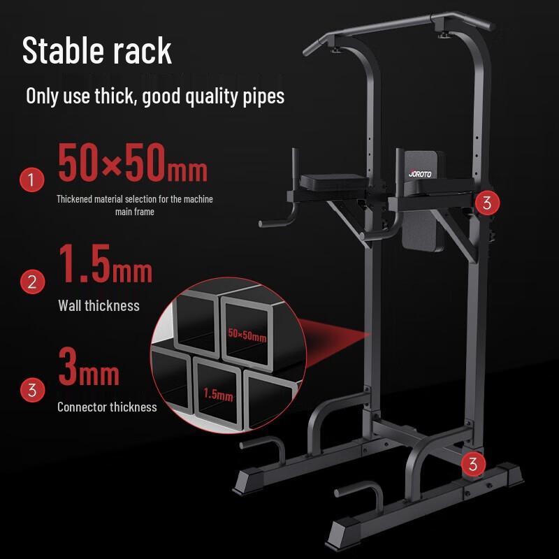 JOROTO Comprehensive Home Gym Equipment