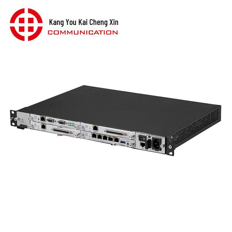 Kangyou Kaixin 300-Port Unified Communications Gateway (CN version)