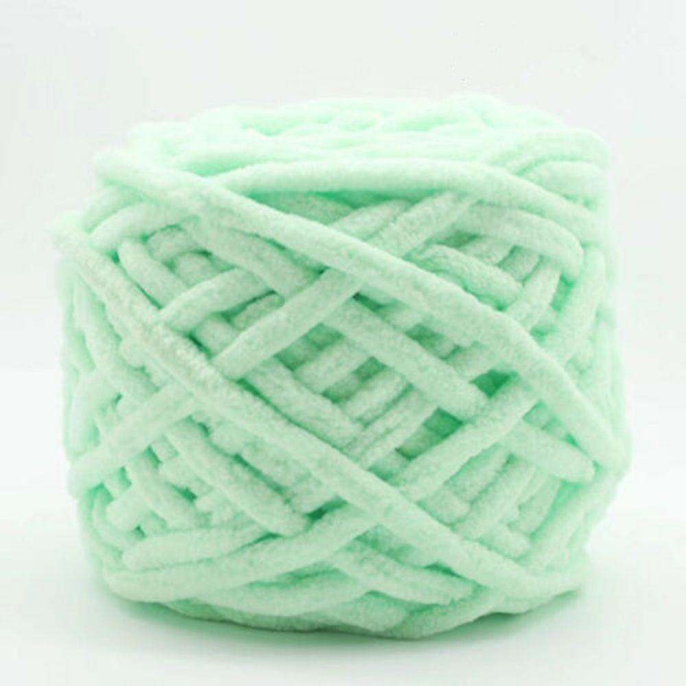 Baby Yarn 100g Soft Texture Yarn Chunky Crochet Knitting Wool Cotton Yarn