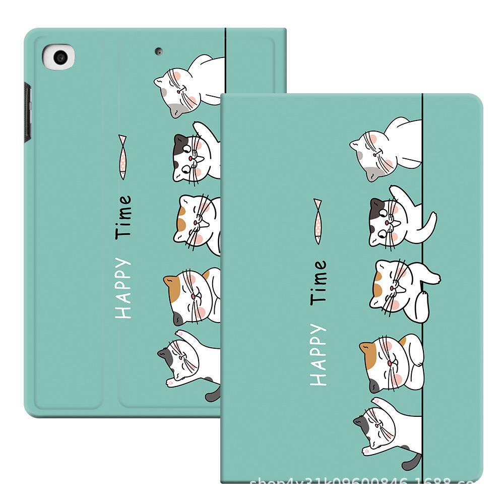 Redmi Pad 10.6" Anti-Fall Leather Protective Case