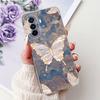 Чехол для Huawei Nova Y70 Plus NovaY70 MGA-LX9 MGA-LX3 Новый Роскошный Расписной Чехол Мягкий Силиконовый Чехол для Huawei Nova Y70 Plus