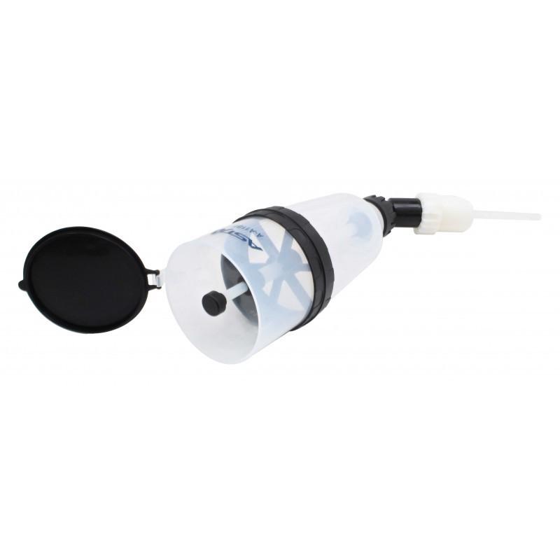 AdBlue FUNNEL 1100ml ANGLED