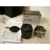 Panasonic LUMIX G VARIO 35-100mm F4.0-5.6 H-FS35100-K Черный