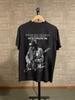 Футболка Stevie Ray Vaughan Live 1984 Tour Полный размер S-5XL Унисекс