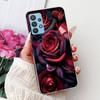 Для Samsung Galaxy A32 Крутой Чехол для Телефона с Рисунком Дракона и Тигра Для Samsung A32 4G 5G SM-A325F SM-A326B Мягкие Силиконовые TPU Чехлы