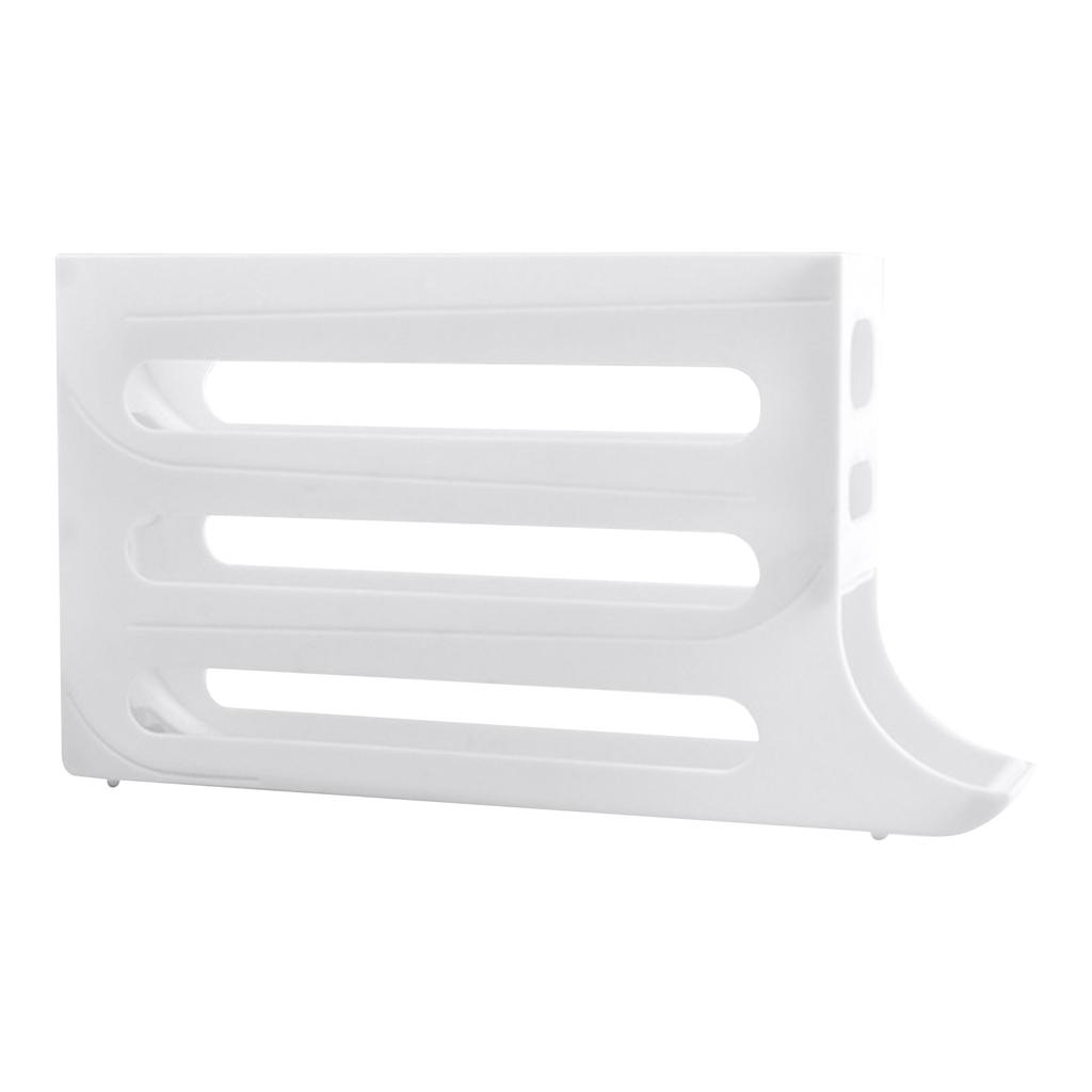 4-слойная подставка для яиц, автоматический органайзер для яиц в холодильнике, компактный кронштейн для дозатора яиц, вмещает 36 яиц