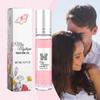 Rolling Rose Perfume Портативный Маленький Флакон Духи Charm Парфюм Феромон Гормон, 10 МЛ