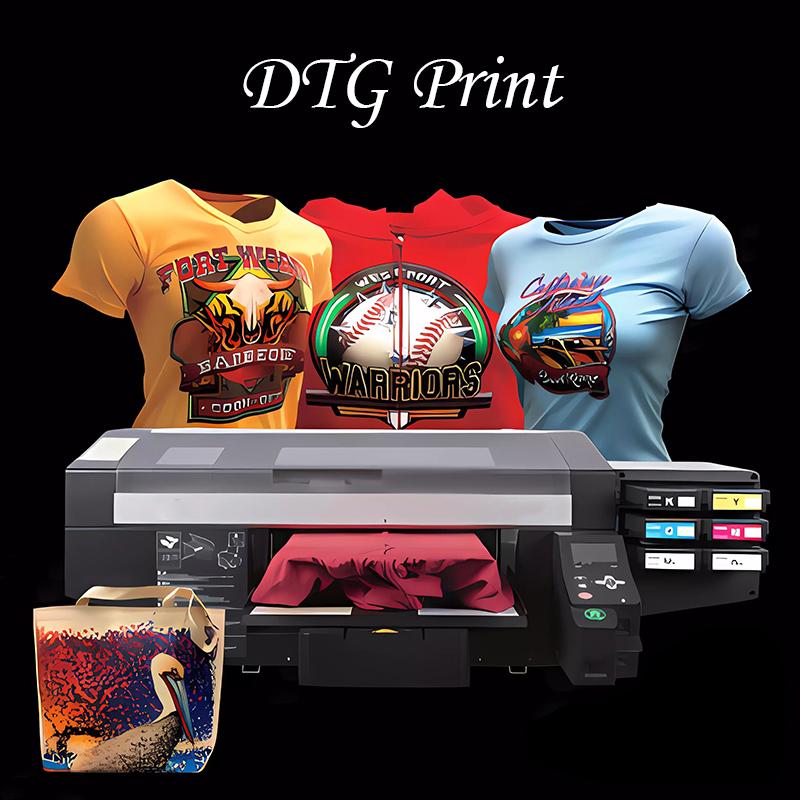 DTG Print Persian Cat Printed Men's and Women's T-shirt Summer Casual Versatile Fashion Brand Loose Men's and Women's Top Couple Dress Oversize