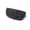Black Grill As Shown In The Figure Front Bumper Grill Robust ABS Material Sporty Aesthetic Easy tallation Car Modification