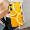 For Infinix Hot 12 Pro Phone Case Shockproof Bumper Funda Cover For Infinix Hot 12 Pro X668C Popular Painted Silicone Case