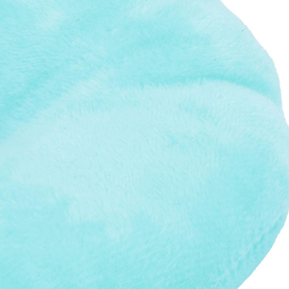 Plush Filled Donut Dog Toy Chew Tough Plush Pet Toy Interactive Dog Chew Toy Boredom Relief