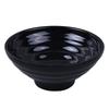 Wuhe Melamine Threaded Serving Bowl