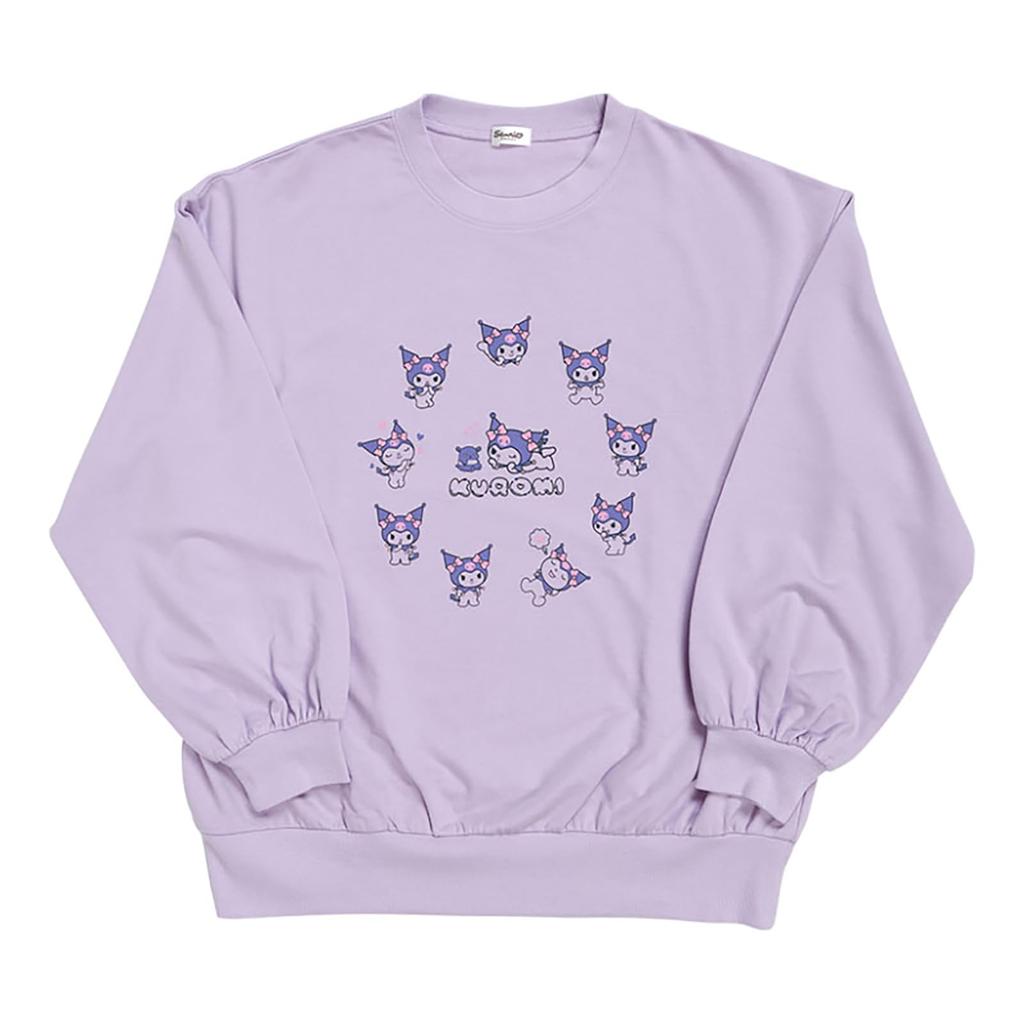 Толстовка Sanrio Куроми 959774