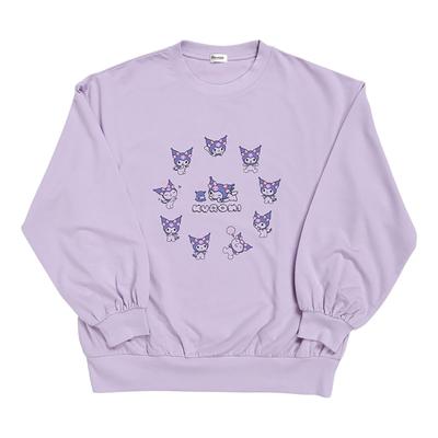 Sanrio Толстовка Куроми 959774