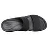 Crocs Slide Slippers Women's Black 206219-060