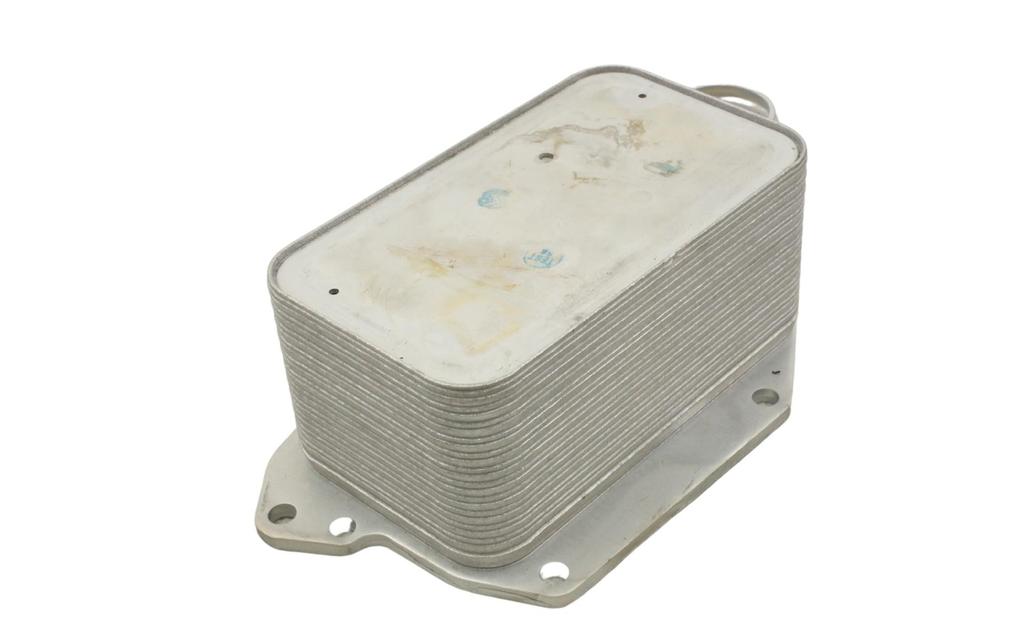 Ft55425 Fast Oil Cooler