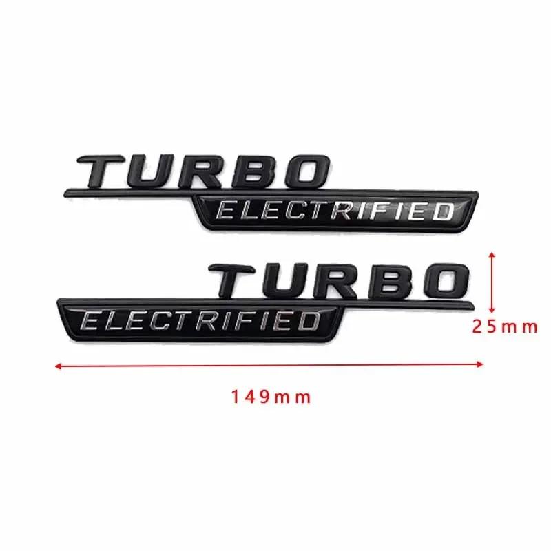MAYBACH 4MATIC AMG TURBO Letter Emblem Badge Interior Center Console Logo Car Styling Accessory 3D Sticker For Mercedes Benz p2