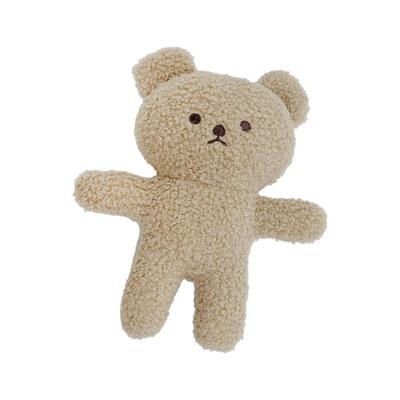 Allforhome Baby Forgom Attachment Bear Doll, корейские детские товары