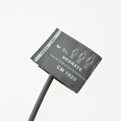 Mindray IPM8/10/12 Высококачественная манжета для измерения кровяного давления Nibp для новорожденных и новорожденных с разъемом LC-03