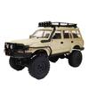 WPL Remote Control Truck 1/16 Remote Control Pick-upTruck Off-road Car 4WD 2.4GHz Climbing Car Full