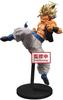 Banpresto Dragon Ball Z BLOOD OF SAIYANS SPECIAL IX Супер Сайян Годжета