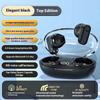 Wireless Bluetooth Headset 5.3 Long Battery Life High Sound Quality Wireless Headset