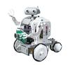 Tamiya Программирование Craft Series Микрокомпьютер Robot Craft Set Колесо Тип 71202 № 02