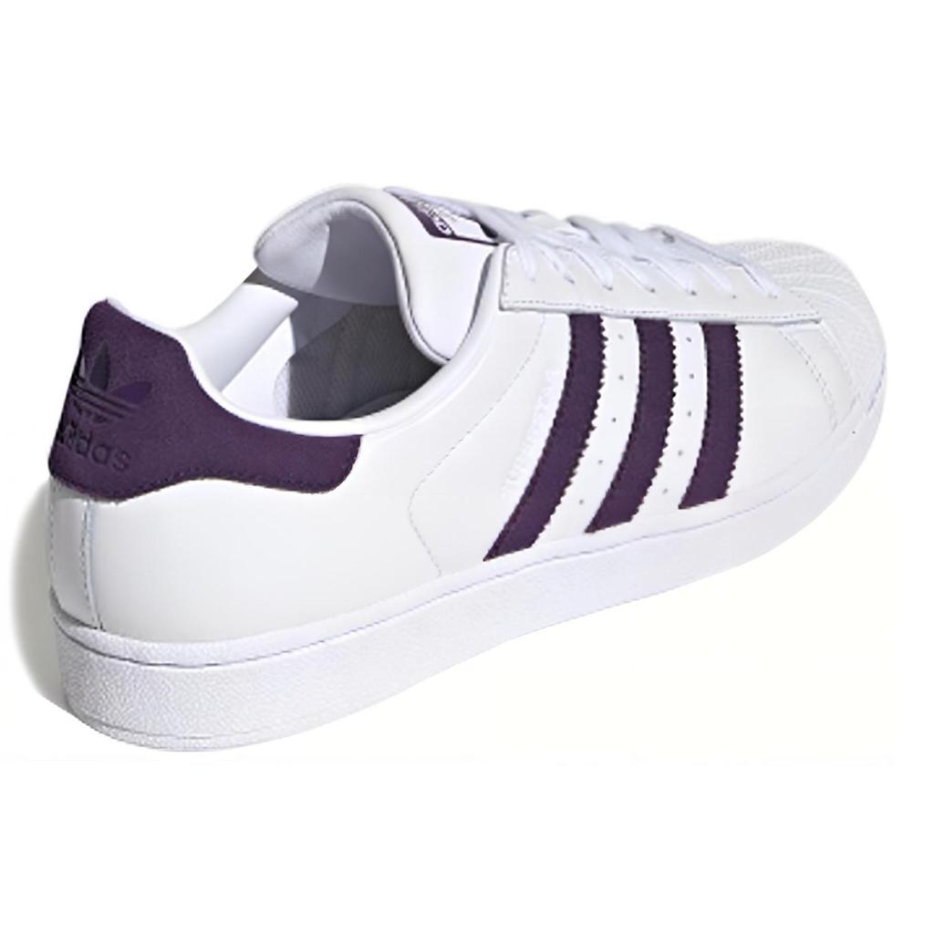 Adidas Superstar 'Legend Purple' EF9241