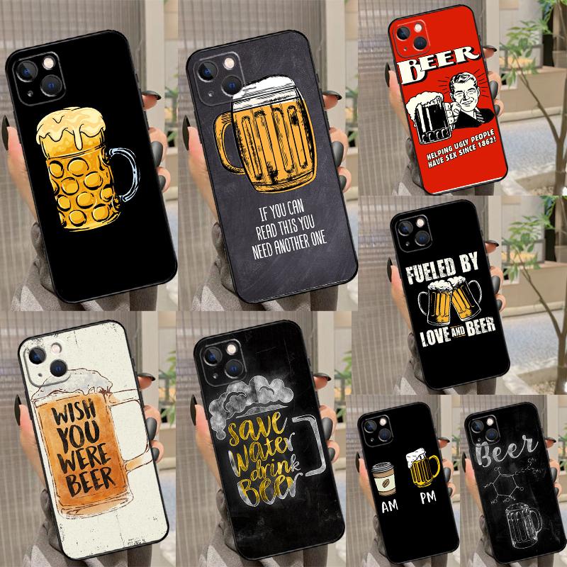 Drike Beer Case For Samsung Galaxy M13 M53 M51 M31 M11 M14 M34 M54 M12 M32 M52 M16 M36 M56 M15 M35 M55