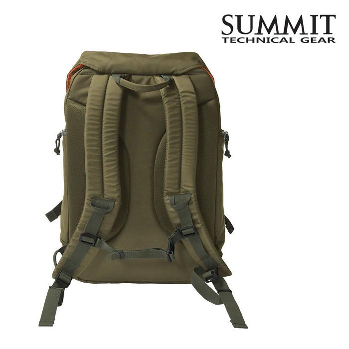 Рюкзак Summit Amory 28 Хаки