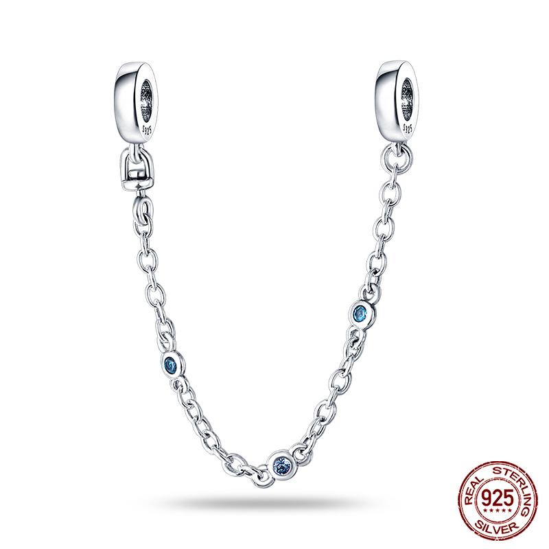 Оригинальные бусины-шармы серии Magic Color Chameleon Luminous из стерлингового серебра 925 пробы, подходящие для браслета, сделай сам, ювелирные изделия, подарки