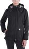 Демисезонная куртка Carhartt Men Shoreline Jacket Jacke schwarz