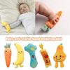 Baby Sleep-aiding Doll, Anti-frightening Soothing Bracelet, Plush Sleeping Toy Sleep-inducing T J9B4