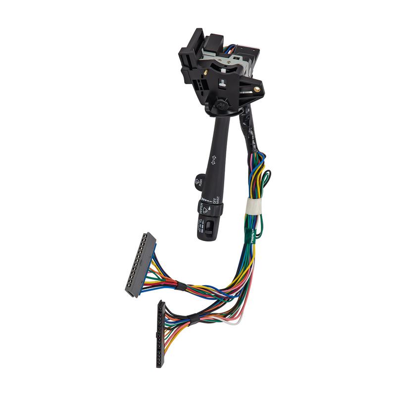 Turn Signal Lever Multi-Function Switch Cruise 26049071 For Buick Century Regal