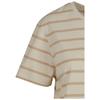 Urban Classics Womens/Ladies Striped Boxy T-Shirt