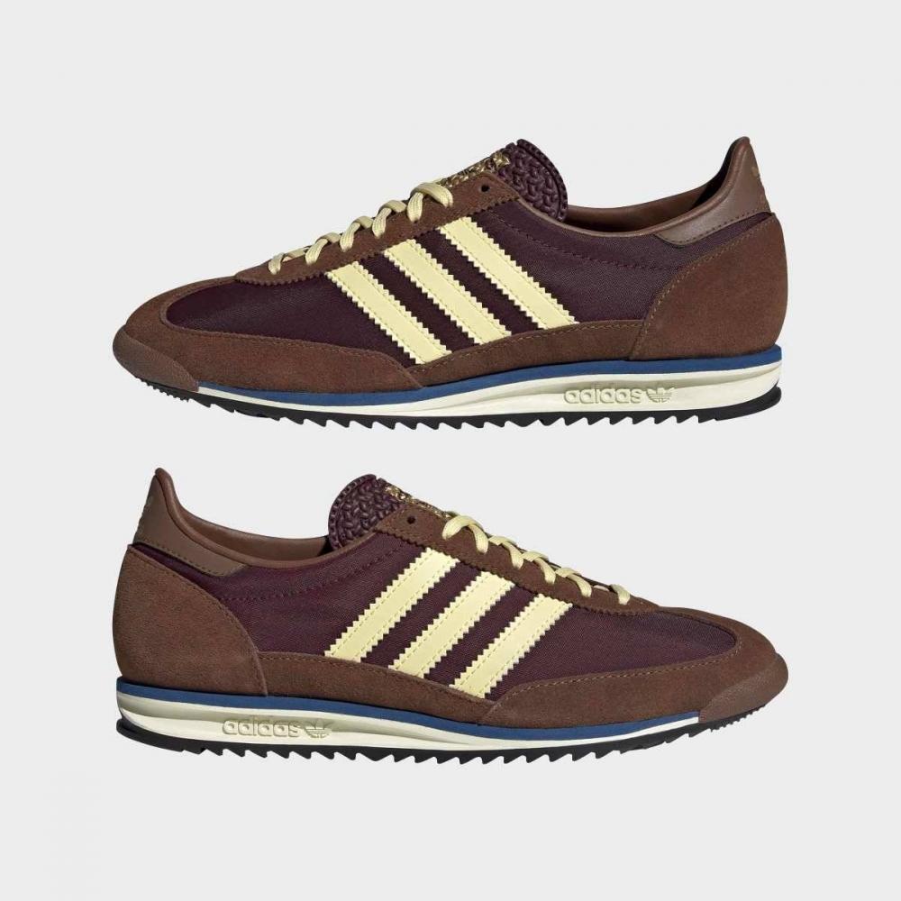adidas Повседневные кроссовки Sl 72 Og  Ie3425